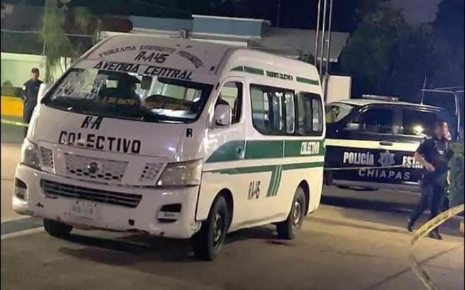 Tr&aacute;gica p&eacute;rdida: joven de Frontera Comalapa muere en tiroteo en Tuxtla Guti&eacute;rrez