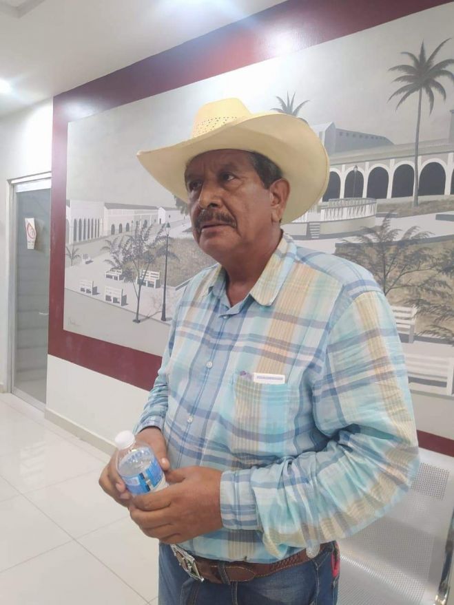 EN CHIAPAS compran desecho de leche de otras entidades en cuarentena; denuncian ganaderos  