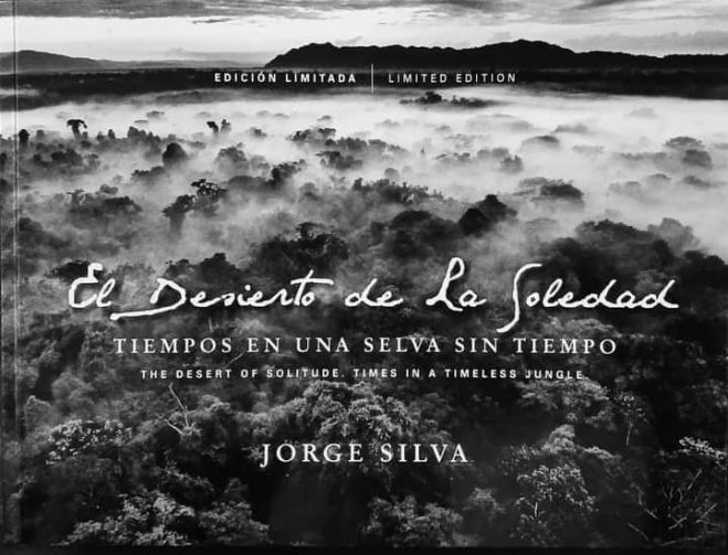 Inaugurar&aacute;n la exposici&oacute;n, "El desierto de la soledad" en SCLC