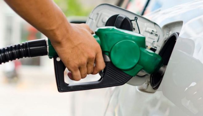 Zacatecas, con la gasolina m&aacute;s cara