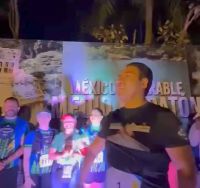 Junto a la Federaci&oacute;n, Eduardo Ram&iacute;rez enaltece identidad y turismo con M&eacute;xico Imparable