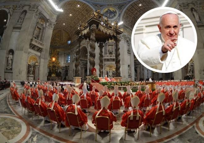 Elecci&oacute;n del nuevo Papa 2025: Inicia el c&oacute;nclave tras la muerte de Francisco