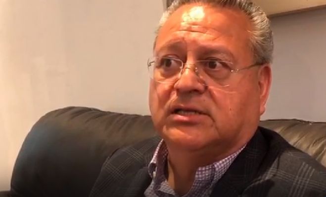 El alcalde afirmó que esta decisión no afectará su administración, sino que lo fortalecerá