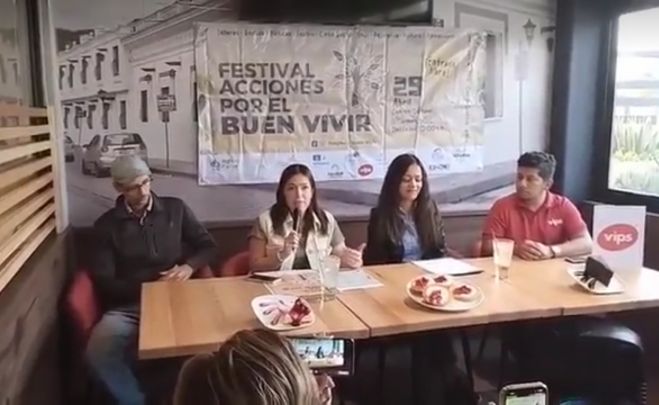 Realizarán Segunda Feria Ambiental en San Cristóbal de Las Casas