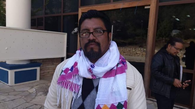 Más de 100 trabajadores de la Unich fueron reinstalados a sus puestos laborales