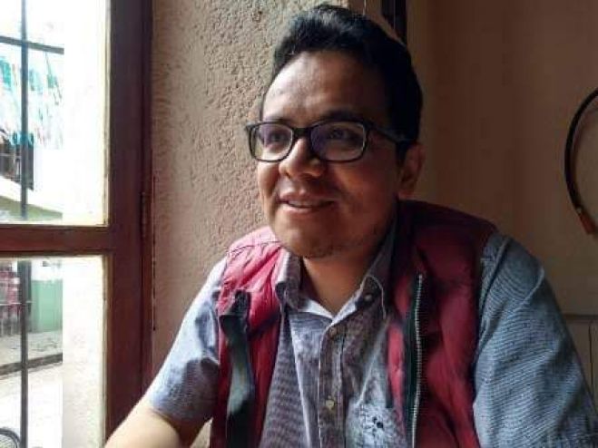 Invitan a la charla &quot;Tradiciones Navideñas Antiguas&quot; en SCLC 