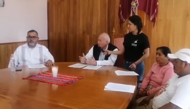 Obispo de San Cristóbal reconoce disminución de la violencia en Chiapas