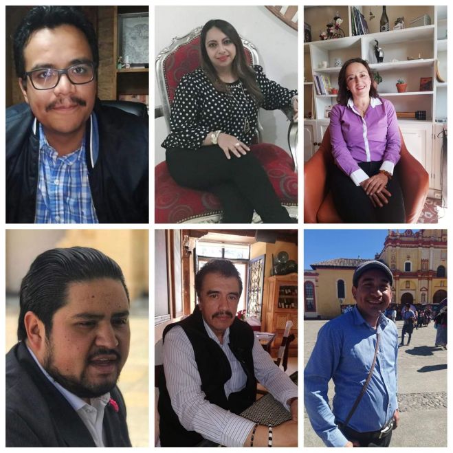 Para que la cuarta transformación sea exitosa el gobierno y la ciudadanía deben trabajar de manera conjunta