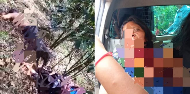 Dos muertos y tres heridos deja enfrentamiento familiar en Chenalh&oacute; 