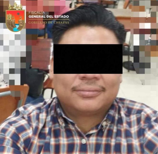 30 a&ntilde;os de prisi&oacute;n por delito de Feminicidio en grado de Tentativa en Tuxtla Guti&eacute;rrez: FGE