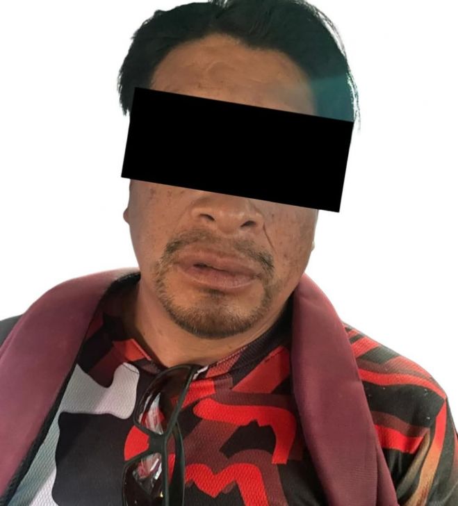 Obtiene FGE vinculaci&oacute;n a proceso para presunto responsable de pederastia agravada