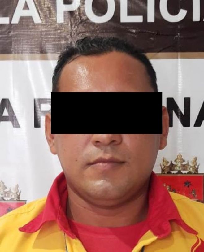 Obtiene FGE Vinculaci&oacute;n a Proceso por delito de Feminicidio en Grado de Tentativa en Tapachula