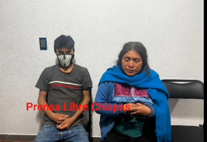 Encarcelan, multan y expulsan a una ancianita de su vivienda