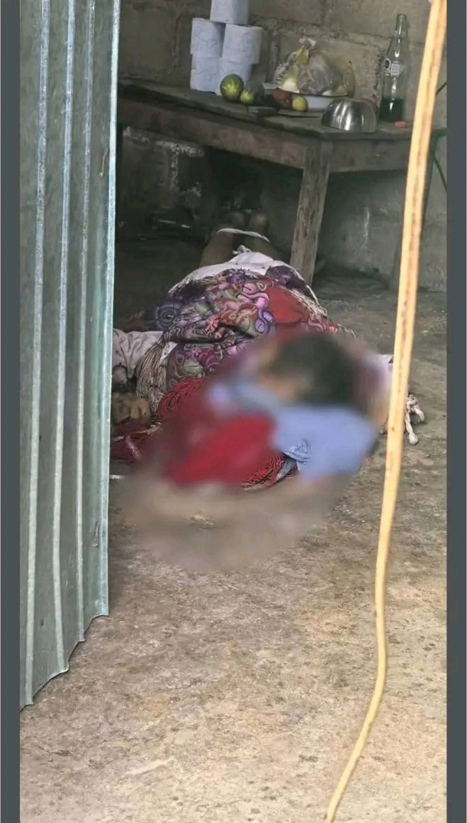 Hallan sin vida a m&eacute;dico tradicional en Zinacant&aacute;n; fue estrangulado 