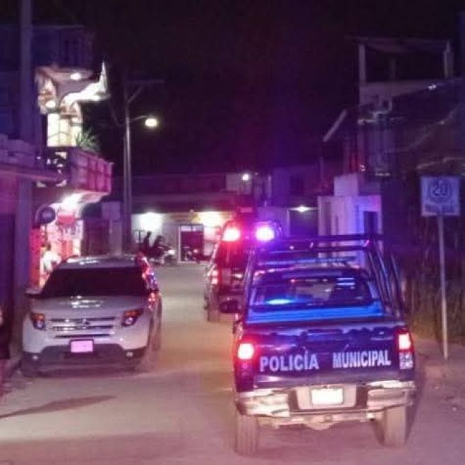 Policía Municipal refuerza patrullajes en colonias de San Cristóbal