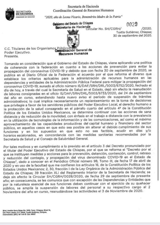 "Affaire" de Ramírez Coronado. 