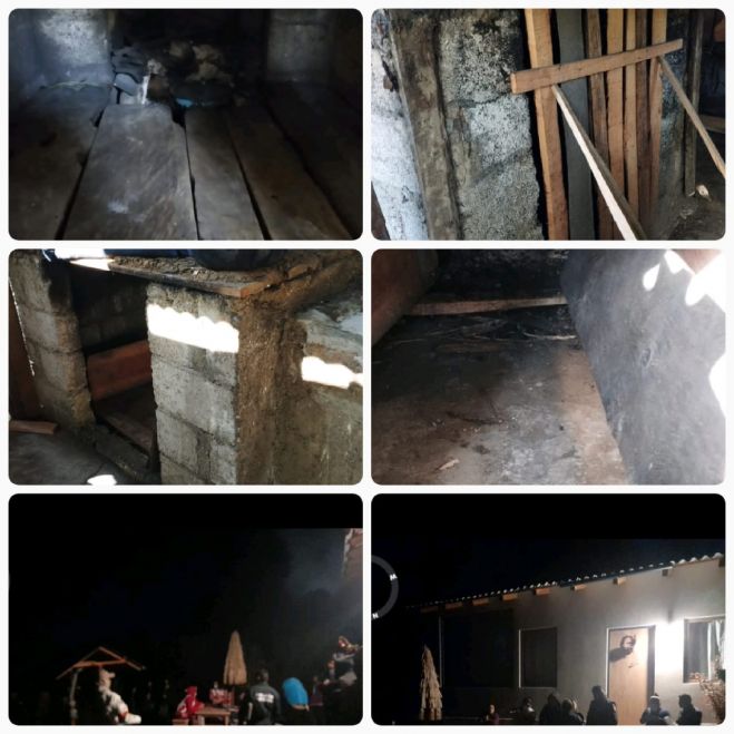 Tres personas mueren dentro de un temazcal en Teopisca