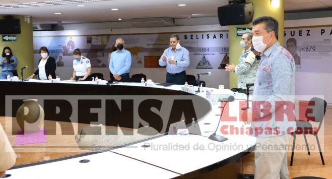 Aun con protección de vacuna, piden no relajar medidas preventivas ante COVID-19