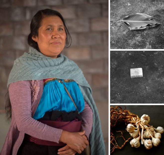 MARUCH S&Aacute;NTIZ G&Oacute;MEZ SER&Aacute; DISTINGUIDA CON EL PREMIO SOR JUANA IN&Eacute;S DE LA CRUZ