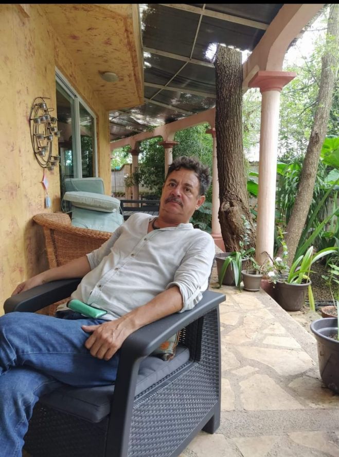 Asesinan a balazos al periodista Fredy López Arévalo
