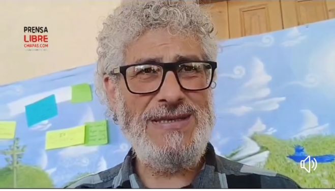 SCLC vive crisis climática por tala de árboles e invasión en humedales