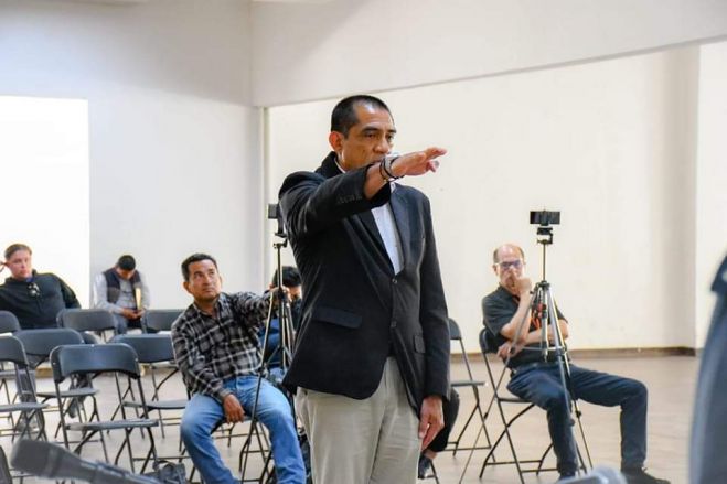 DESIGNA AYUNTAMIENTO DE SCLC NUEVO CONSEJERO JUR&Iacute;DICO