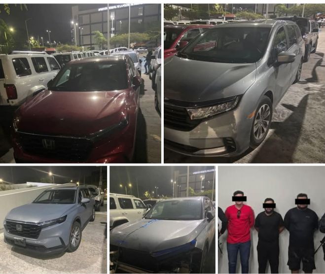 Puestos a disposici&oacute;n por delito contra la salud en Chiapa de Corzo