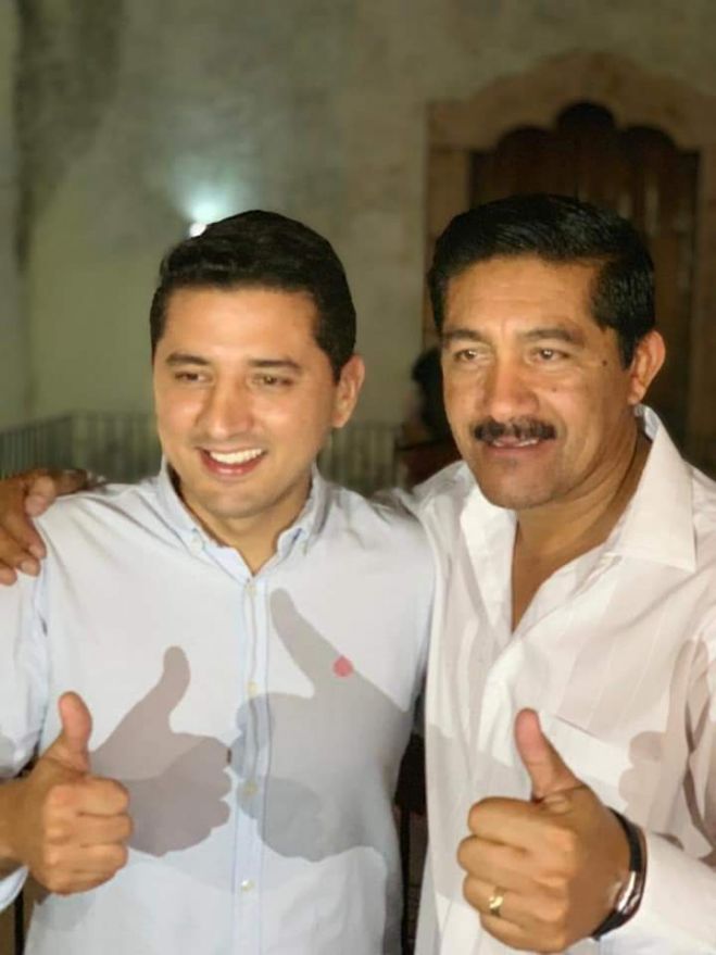 La regi&oacute;n sureste se consolida   en producci&oacute;n de Lim&oacute;n persa 