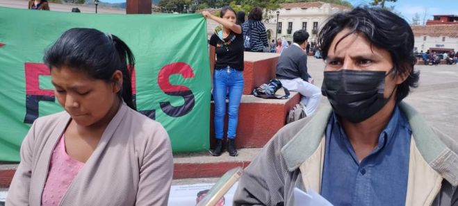 Dilación en la ejecución del fallo de la SCJN impide acceso a la justicia