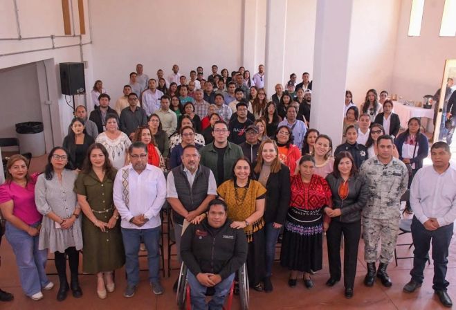 San Crist&oacute;bal fortalece la inclusi&oacute;n y la prevenci&oacute;n en el cierre de la Jornada &ldquo;Alto a la Violencia&rdquo;