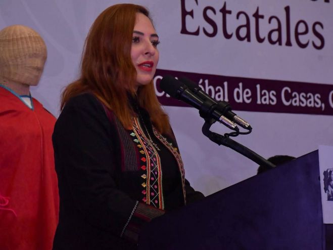 San Crist&oacute;bal sede de la Reuni&oacute;n Nacional de la DGETI: impulsan educaci&oacute;n tecnol&oacute;gica