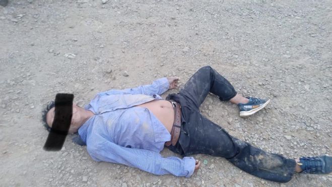 Convivio en Chenalhó termina en tragedia; un hombre pierde la vida tras presunta riña