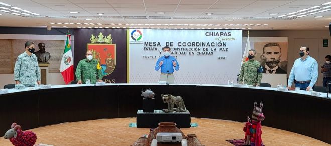 Exhortan a evitar incendios forestales; ponen en riesgo la salud y vida de la poblaci&oacute;n y combatientes