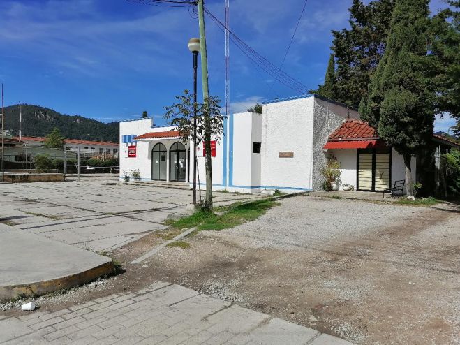 INDÍGENAS INGRESAN AL SEMEFO Y SE LLEVAN CUATRO CUERPOS   
