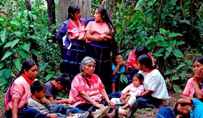 Piden intervenci&oacute;n de gobierno ante cuatro d&iacute;as de ataques a comunidades de Aldama