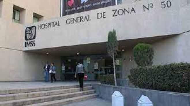 Los doctores del HGZ No. 50, “detectaron” tumor de células gigantes de hueso y sometieron a la paciente a quimioterapia innecesaria.