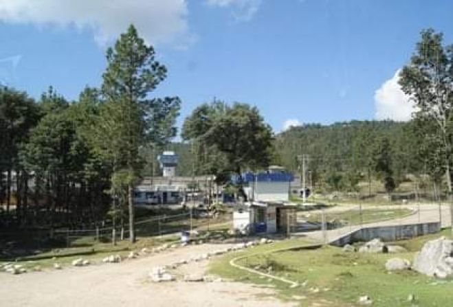 Reclusos del Cerss 5 denuncian agresiones al interior del penal