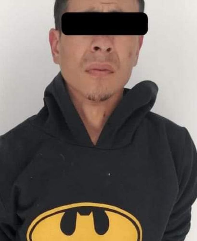 Detienen a hondure&ntilde;o por agredir a su ex pareja en SCLC