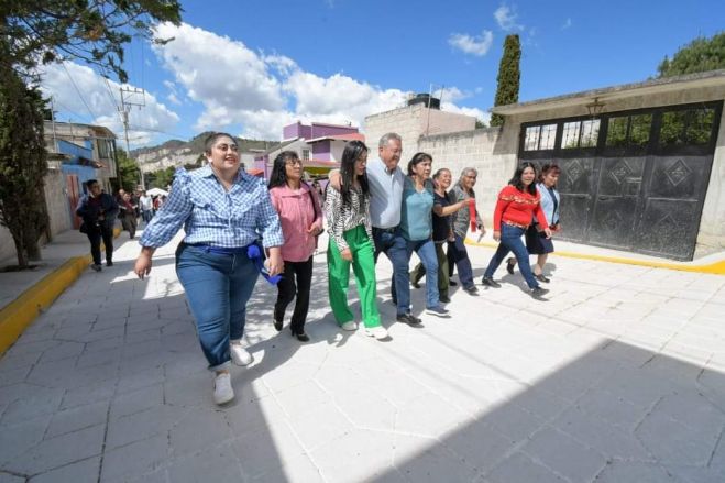 La finalidad de la administraci&oacute;n es la de generar un entorno de bienestar para los ciudadanos, realizando obras que verdaderamente mejoren la calidad vida de los habitantes.