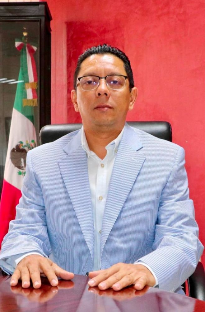 Inicia FGE carpeta de investigaci&oacute;n por hechos violentos en Las Rosas: Llaven Abarca