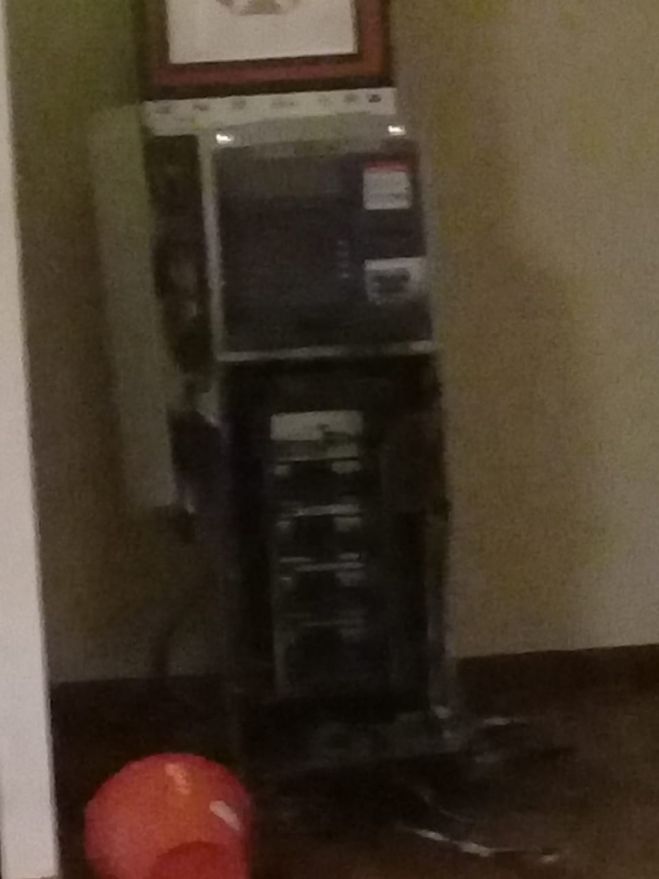 SUJETOS ARMADOS ROBAN DINERO DE UN CAJERO AUTOM&Aacute;TICO