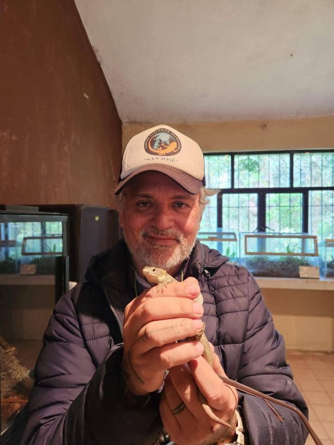 Director del Zoológico “San José” renuncia tras recibir amenazas