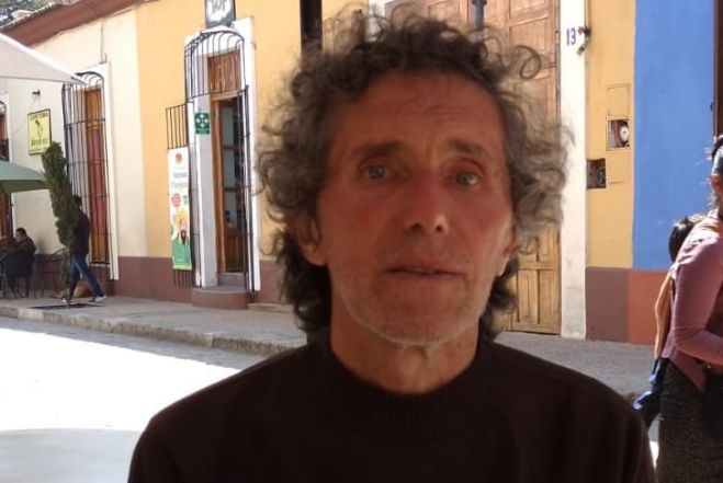 Documentarán proyecto de alfabetización en pueblos originarios de Perú y Chiapas