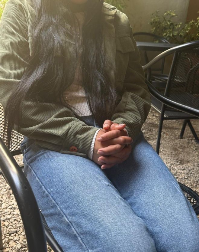 Menor denuncia abuso y solicita justicia en Chiapas