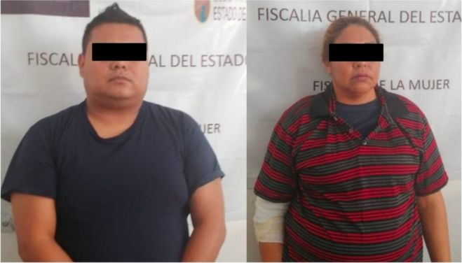 Esclarece FGE intento de homicidio de dos policías en Tuxtla Gutiérrez: Llaven