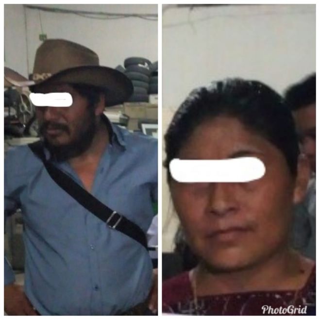 Ejecutan orden de aprehensi&oacute;n en contra de la presidente y sindico de Chalchihuit&aacute;n