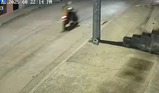 La Fiscal&iacute;a General del Estado Investiga Doble Homicidio en San Crist&oacute;bal de las Casas