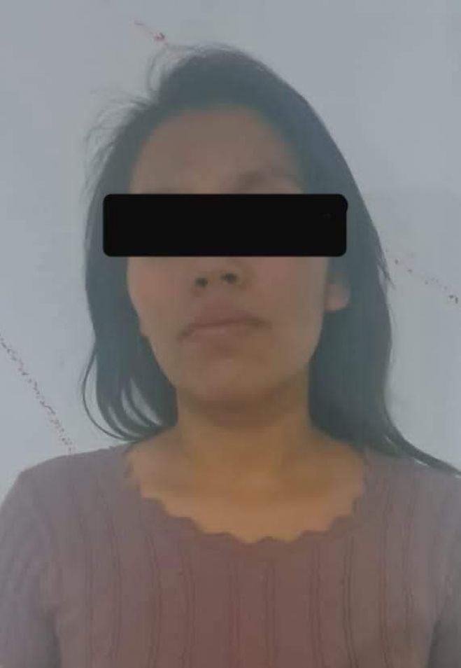 Polic&iacute;a Municipal detiene a mujer que provoc&oacute; lesiones a su hermana en San Crist&oacute;bal de Las Casas 