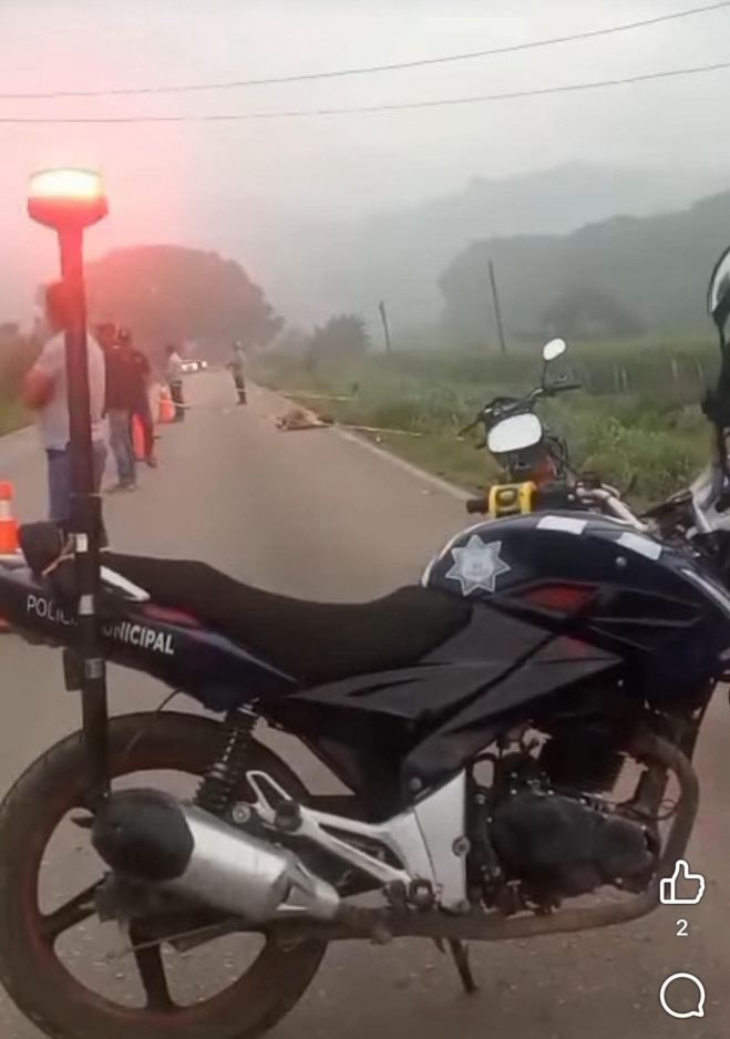 Cerrado el paso de Suchiapa a Villaflores por hallazgo de cuerpo con huelas de tortura