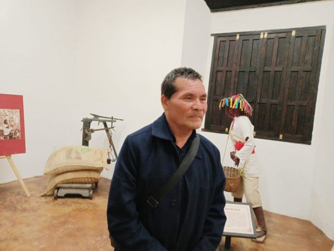 Más de mil desplazados podrían retornar a Chalchihuitán